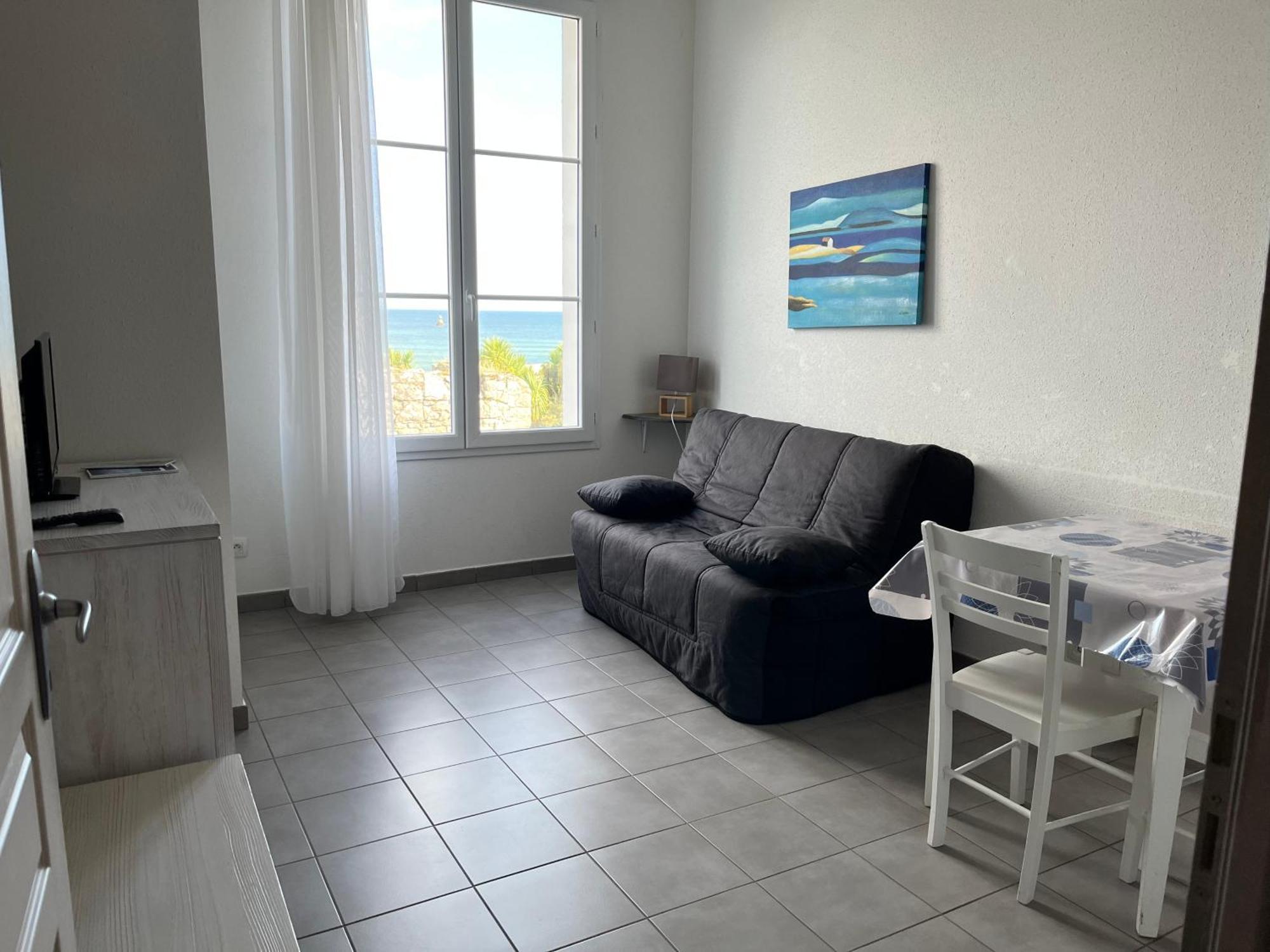 Paysage Surprenant Et Reposant Apartment ออเดียร์น ภายนอก รูปภาพ
